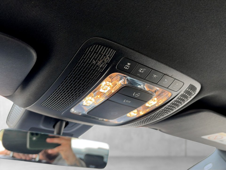 Mercedes-Benz GLA 200 d Style | Bild 13 von 23
