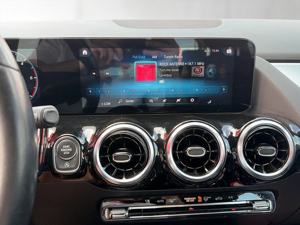 Mercedes-Benz GLA 200 d Style | Bild 14 von 23
