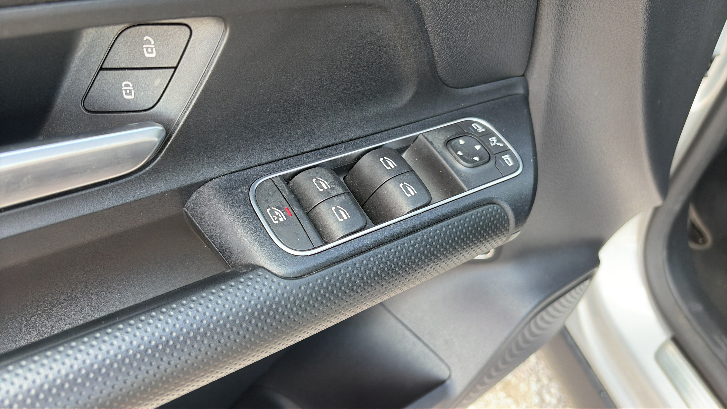 Mercedes-Benz GLA 200 d Style | Bild 10 von 23