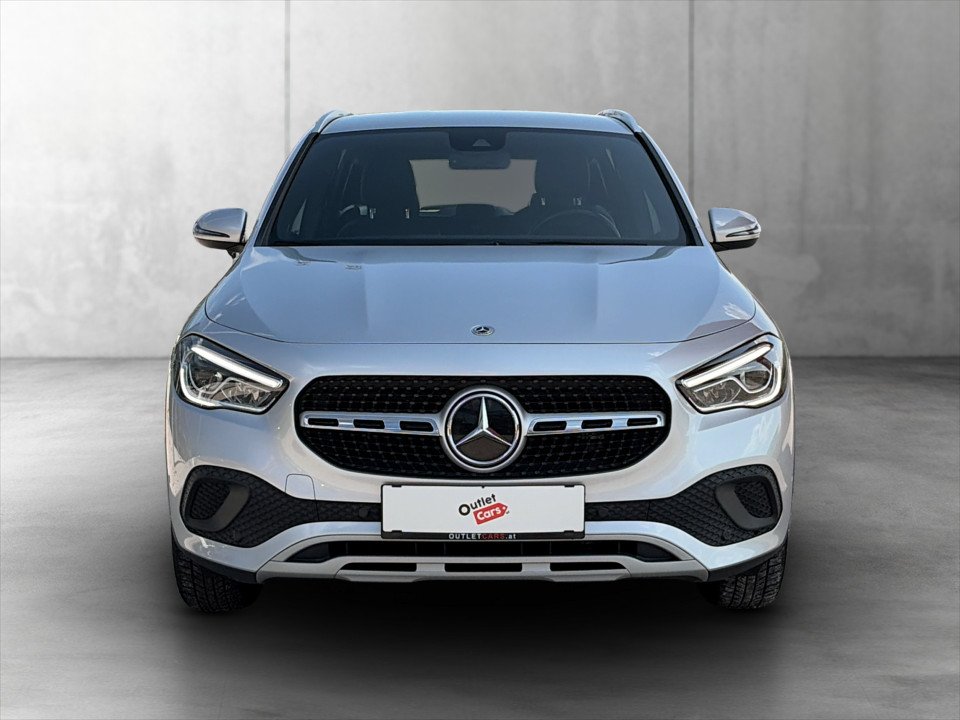 Mercedes-Benz GLA 200 d Style | Bild 2 von 23