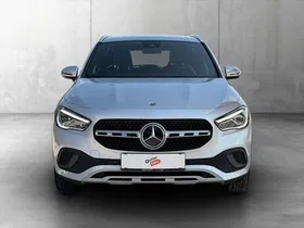 Mercedes-Benz GLA 200 d Style | Thumbnail 2 von 23