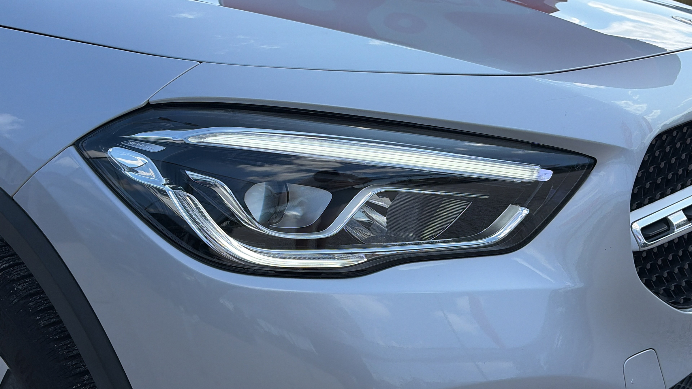 Mercedes-Benz GLA 200 d Style | Bild 22 von 23