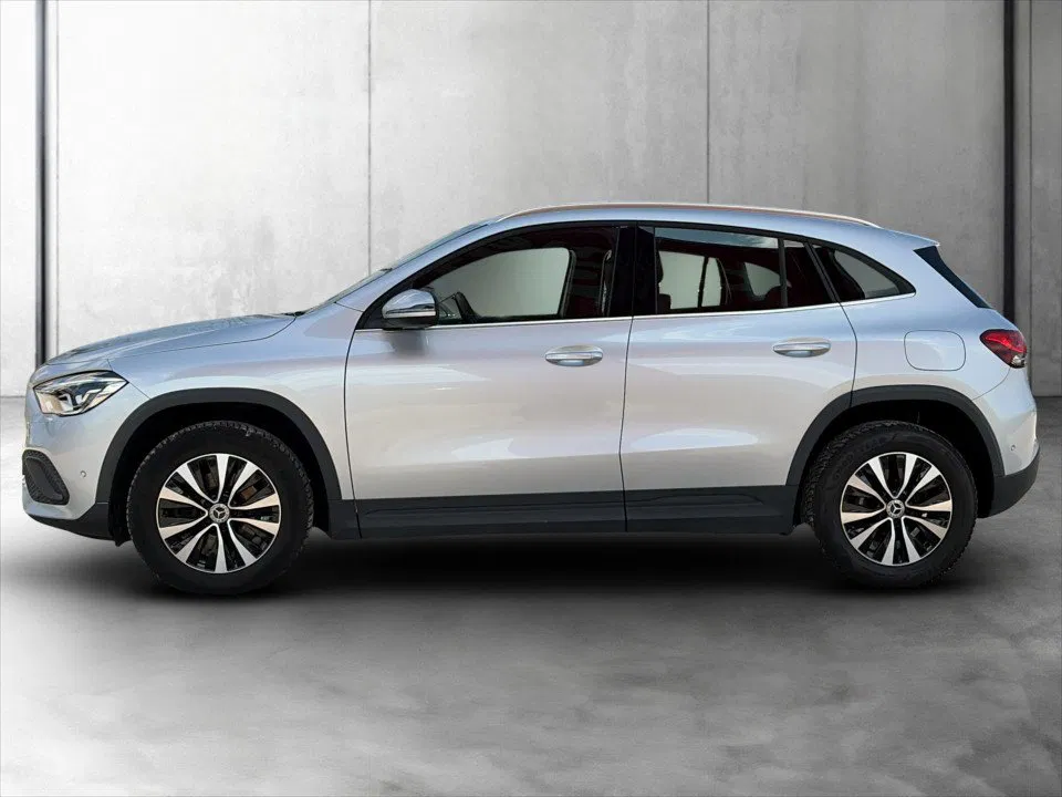 Mercedes-Benz GLA 200 d Style | Bild 3 von 23