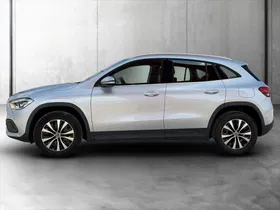 Mercedes-Benz GLA 200 d Style | Thumbnail 3 von 23