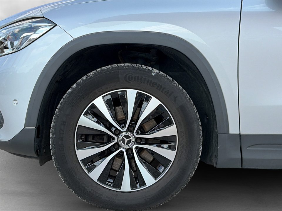 Mercedes-Benz GLA 200 d Style | Bild 21 von 23