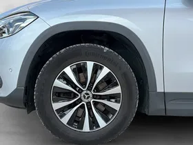 Mercedes-Benz GLA 200 d Style | Thumbnail 21 von 23
