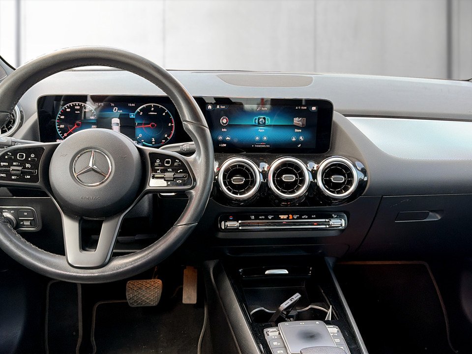 Mercedes-Benz GLA 200 d Style | Bild 7 von 23