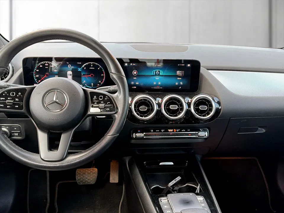 Mercedes-Benz GLA 200 d Style | Bild 7 von 23