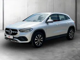 Mercedes-Benz GLA 200 d Style | Thumbnail 1 von 27