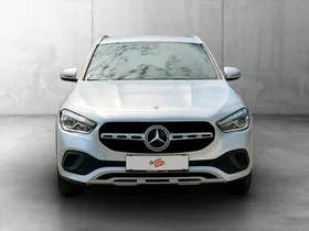 Mercedes-Benz GLA 200 d Style | Thumbnail 2 von 27