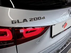 Mercedes-Benz GLA 200 d Style | Thumbnail 27 von 27