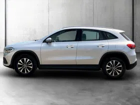 Mercedes-Benz GLA 200 d Style | Thumbnail 3 von 27