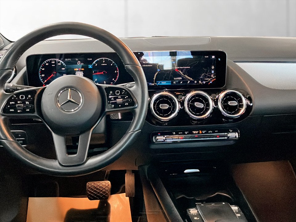 Mercedes-Benz GLA 200 d Style | Bild 7 von 27