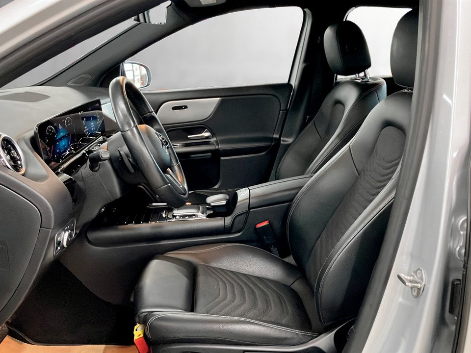 Mercedes-Benz GLA 200 d Style | Bild 8 von 27
