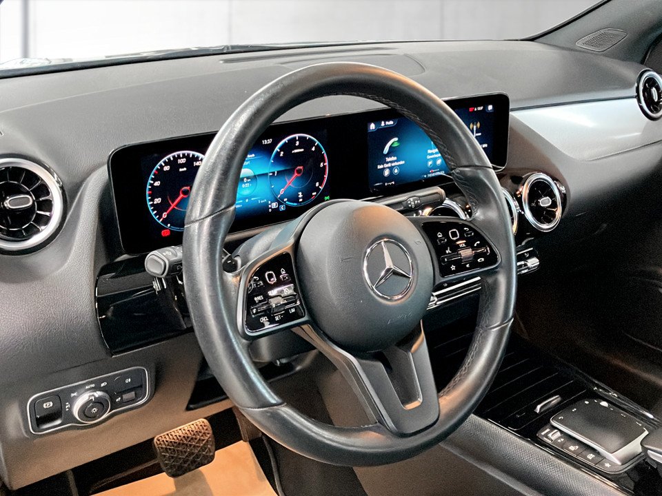 Mercedes-Benz GLA 200 d Style | Bild 9 von 27