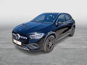 Mercedes-Benz GLA 200 d 4MATIC Aut. | Thumbnail 2 von 25