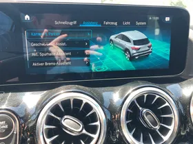 Mercedes-Benz GLA 200 d 4MATIC Aut. | Thumbnail 17 von 25