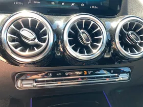 Mercedes-Benz GLA 200 d 4MATIC Aut. | Thumbnail 18 von 25