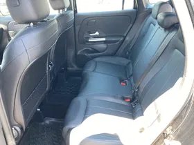 Mercedes-Benz GLA 200 d 4MATIC Aut. | Thumbnail 19 von 25