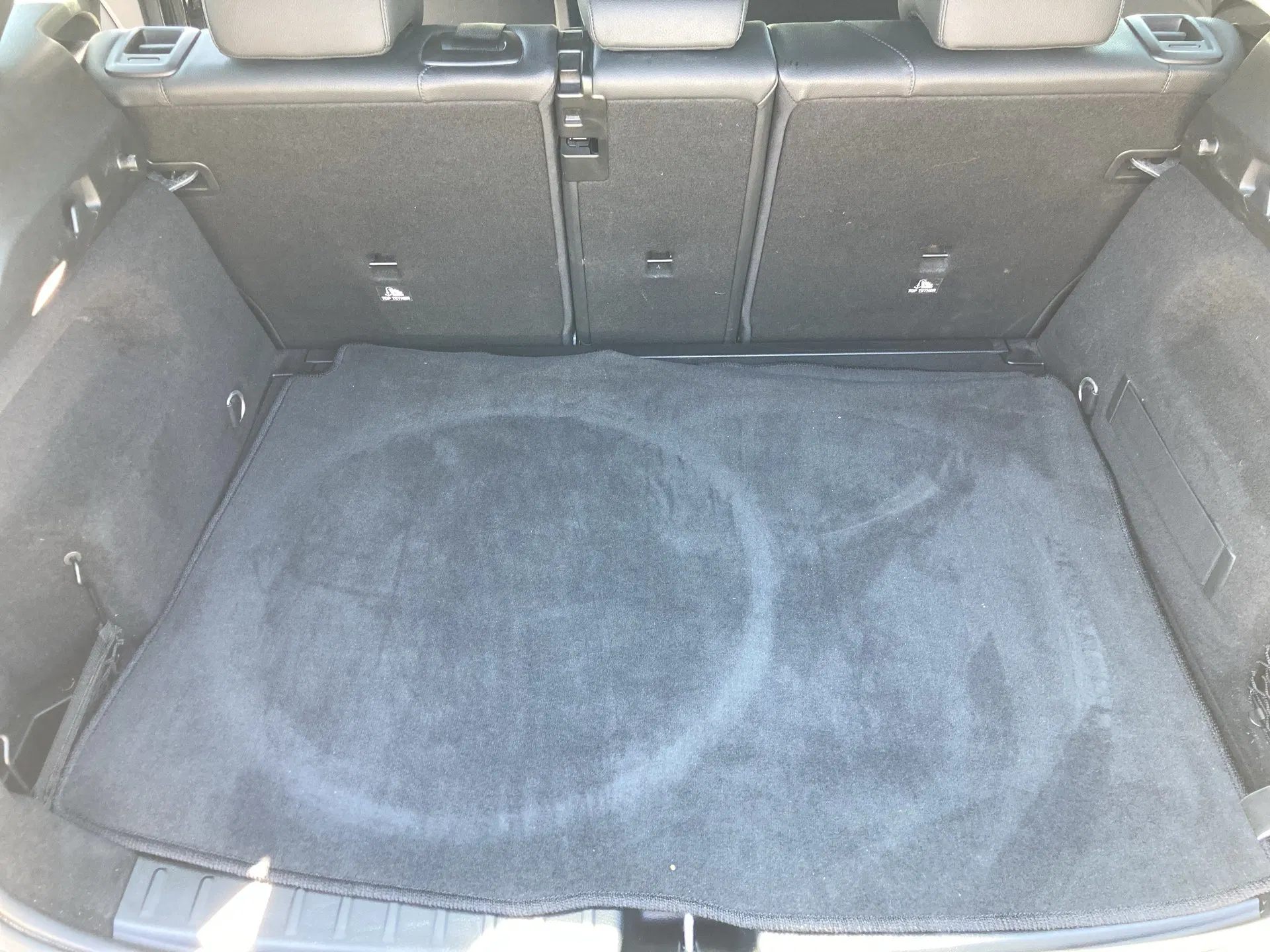 Mercedes-Benz GLA 200 d 4MATIC Aut. | Bild 20 von 25