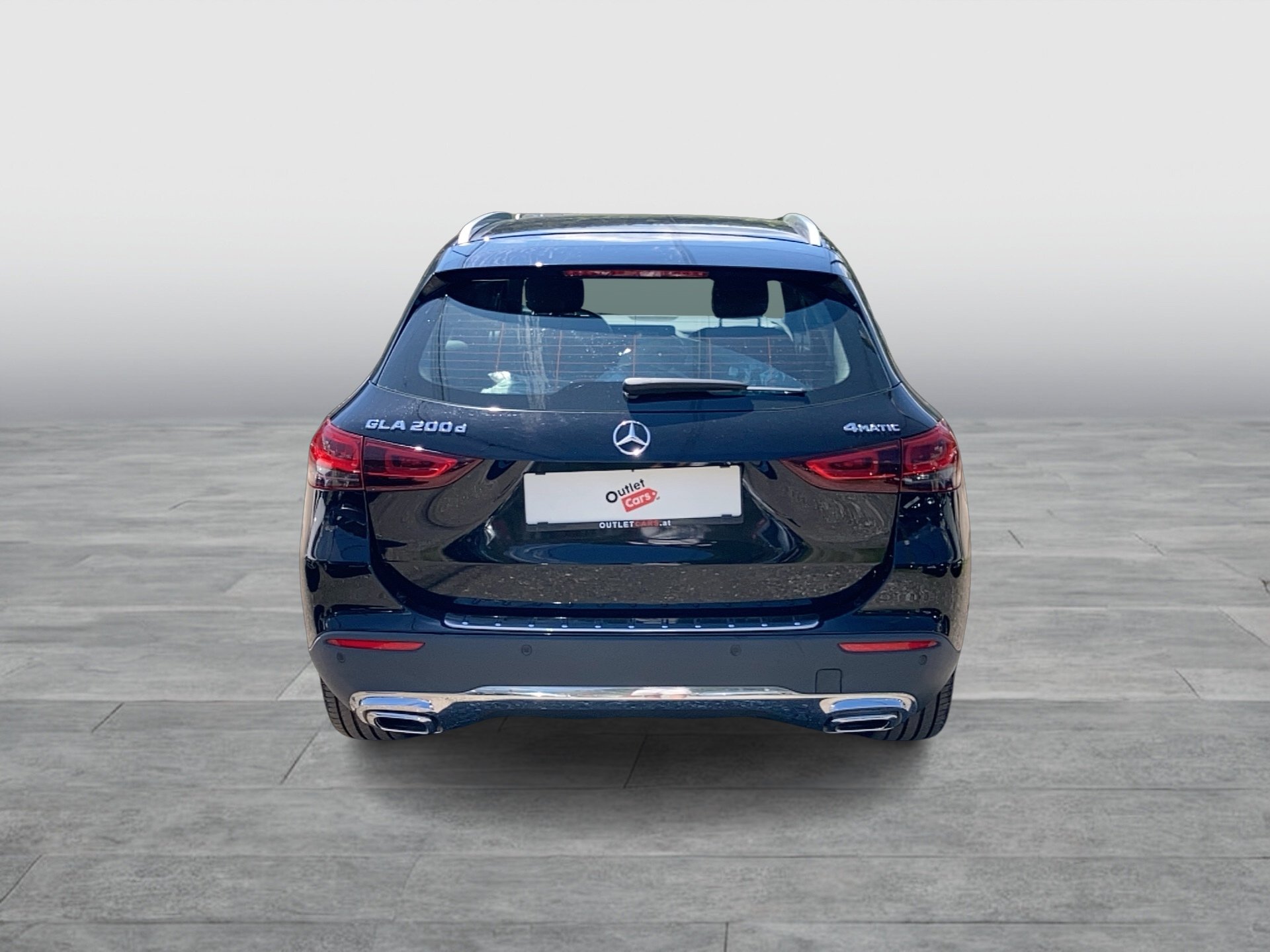 Mercedes-Benz GLA 200 d 4MATIC Aut. | Bild 5 von 25