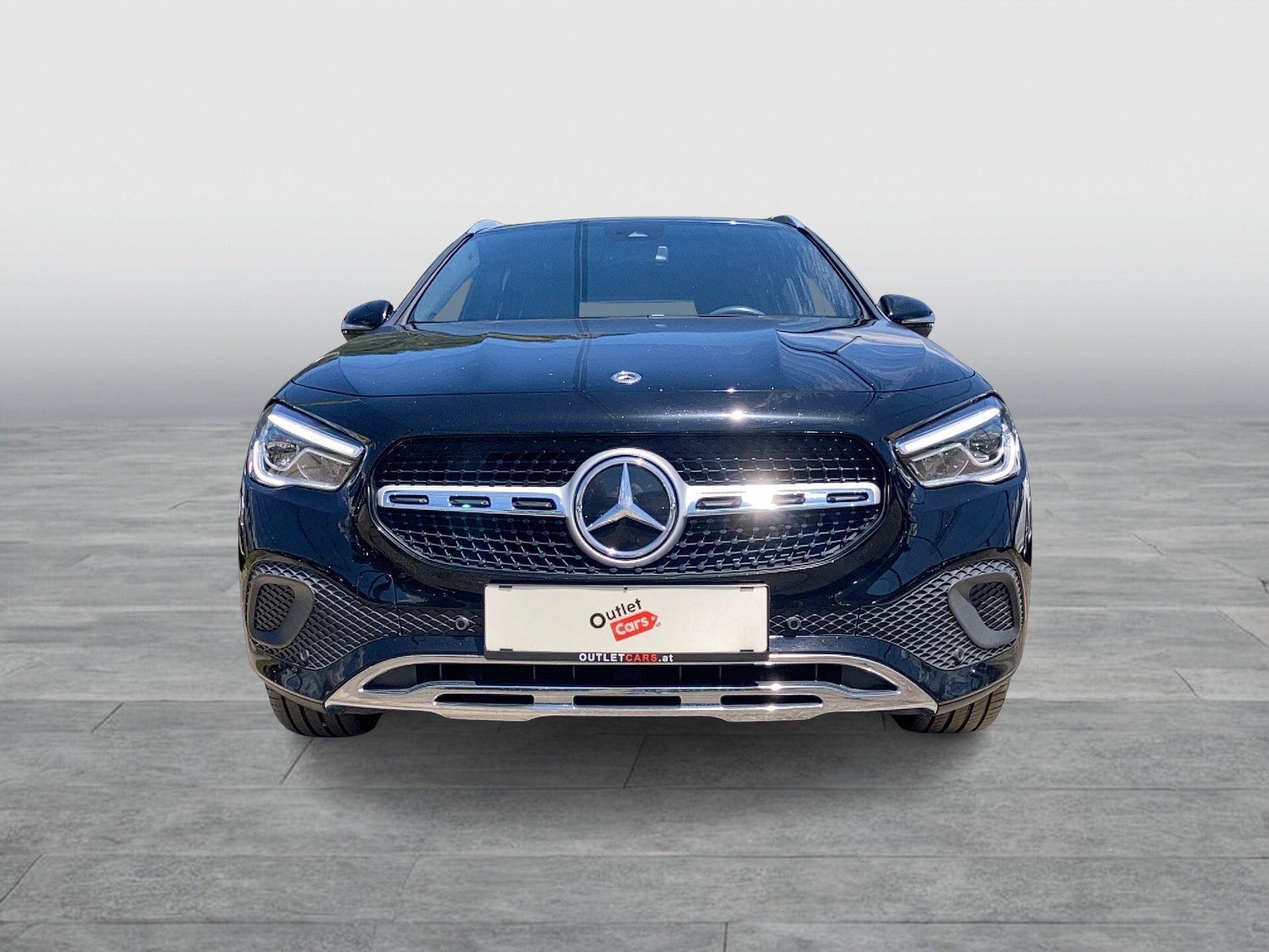 Mercedes-Benz GLA 200 d 4MATIC Aut. | Bild 7 von 25