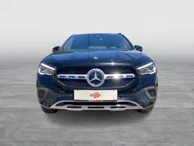 Mercedes-Benz GLA 200 d 4MATIC Aut. | Thumbnail 7 von 25
