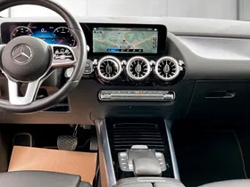 Mercedes-Benz GLA 180 Progressive | Thumbnail 18 von 24