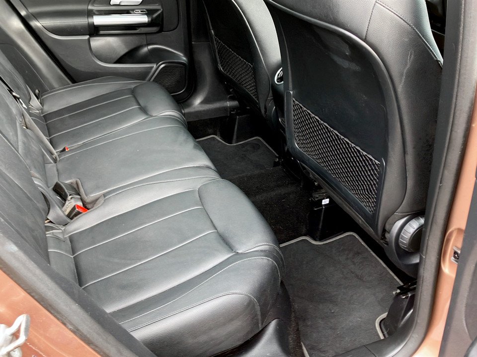 Mercedes-Benz GLA 180 Progressive | Bild 22 von 24