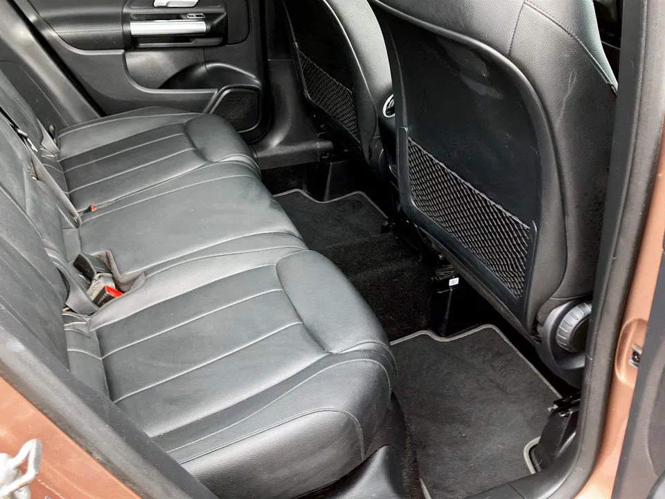 Mercedes-Benz GLA 180 Progressive | Bild 22 von 24