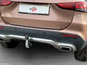 Mercedes-Benz GLA 180 Progressive | Thumbnail 24 von 24