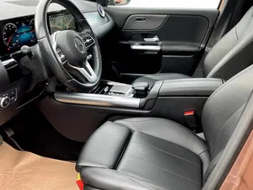 Mercedes-Benz GLA 180 Progressive | Thumbnail 20 von 24