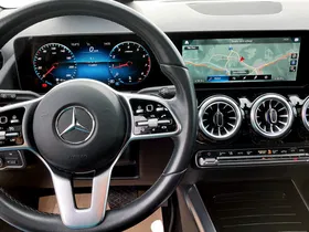 Mercedes-Benz GLA 180 Progressive | Thumbnail 11 von 24