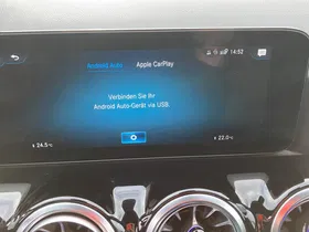 Mercedes-Benz GLA 180 Progressive | Thumbnail 16 von 24