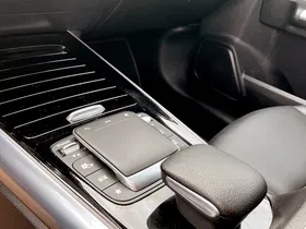 Mercedes-Benz GLA 180 Progressive | Thumbnail 19 von 24