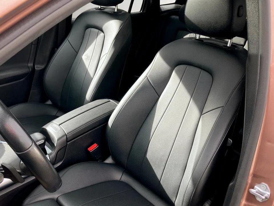 Mercedes-Benz GLA 180 Progressive | Bild 8 von 24