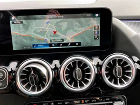 Mercedes-Benz GLA 180 Progressive | Thumbnail 10 von 24