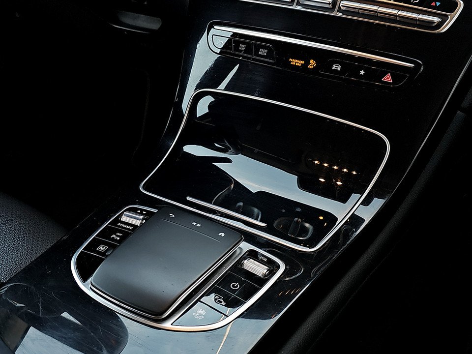 Mercedes-Benz GLC 300 de 4Matic | Bild 18 von 23