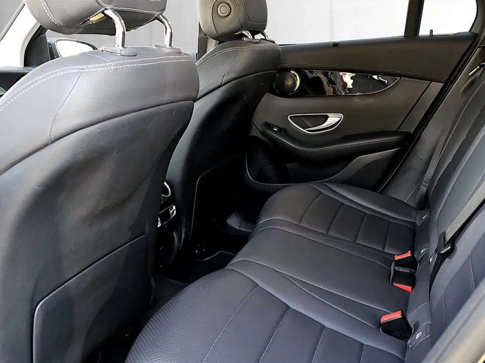 Mercedes-Benz GLC 300 de 4Matic | Bild 19 von 23