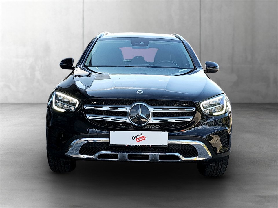Mercedes-Benz GLC 300 de 4Matic | Bild 2 von 23