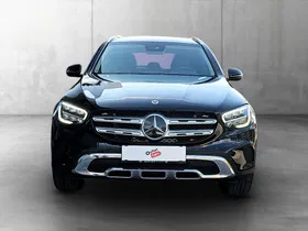 Mercedes-Benz GLC 300 de 4Matic | Thumbnail 2 von 23