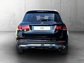 Mercedes-Benz GLC 300 de 4Matic | Thumbnail 5 von 23