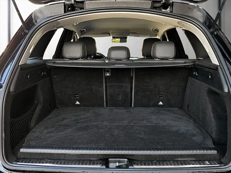 Mercedes-Benz GLC 300 de 4Matic | Bild 20 von 23