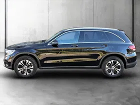 Mercedes-Benz GLC 300 de 4Matic | Thumbnail 3 von 23