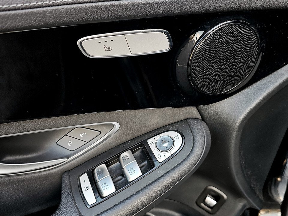 Mercedes-Benz GLC 300 de 4Matic | Bild 8 von 23