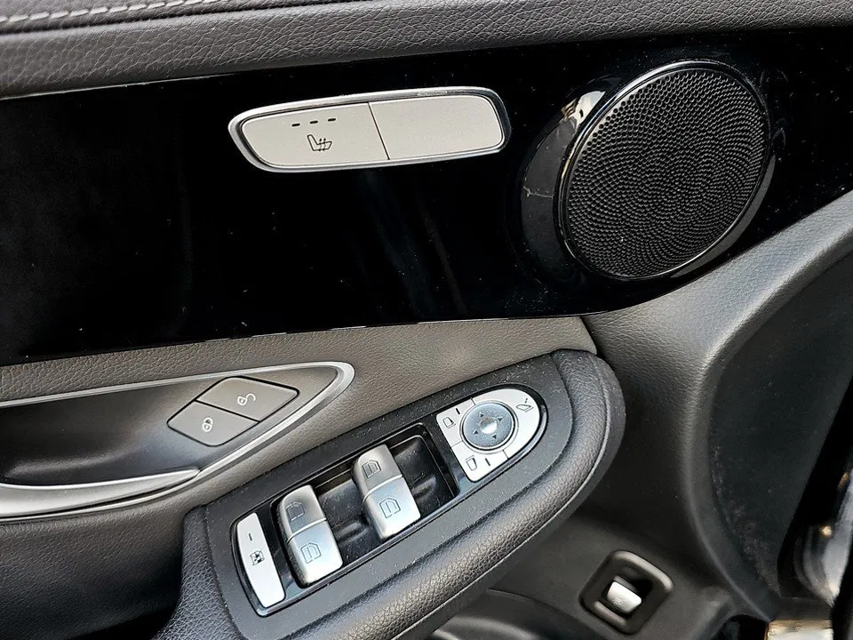 Mercedes-Benz GLC 300 de 4Matic | Bild 8 von 23