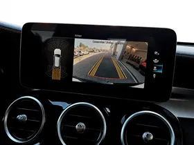 Mercedes-Benz GLC 300 de 4Matic | Thumbnail 16 von 23