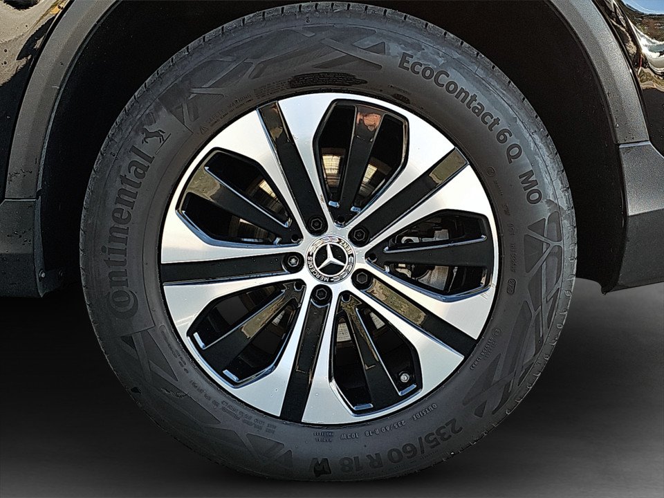 Mercedes-Benz GLC 300 de 4Matic | Bild 6 von 23