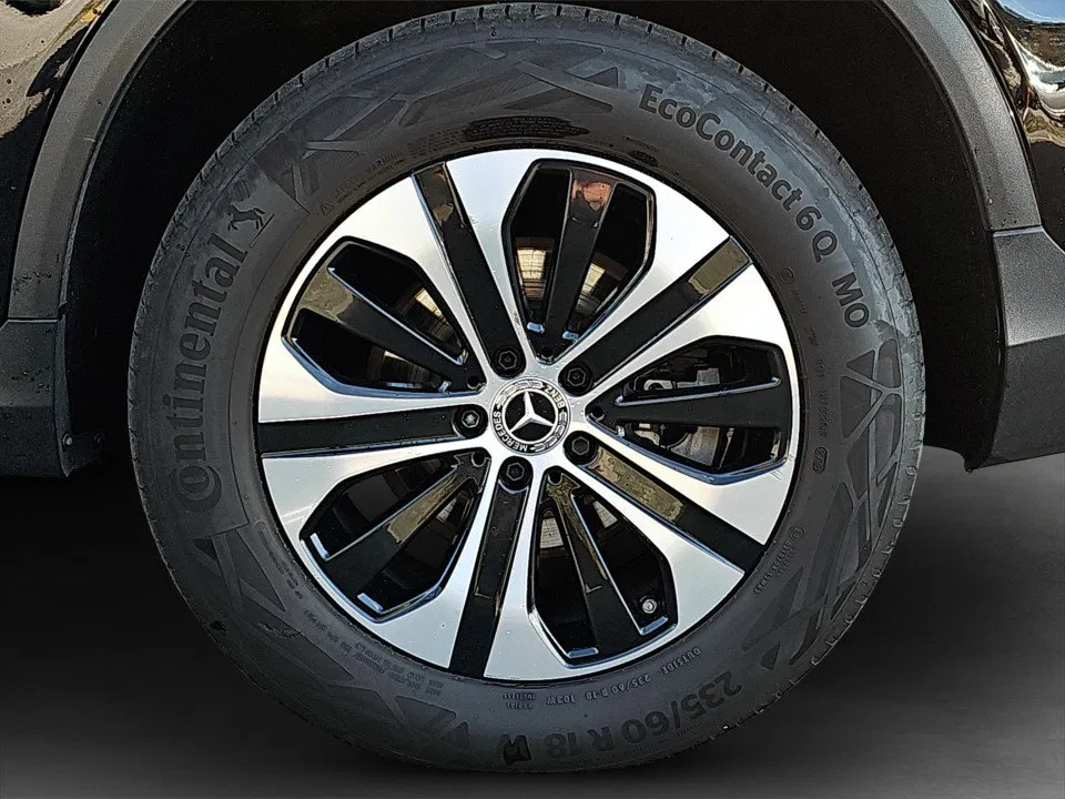 Mercedes-Benz GLC 300 de 4Matic | Bild 6 von 23