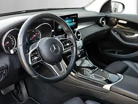 Mercedes-Benz GLC 300 de 4Matic | Thumbnail 10 von 23